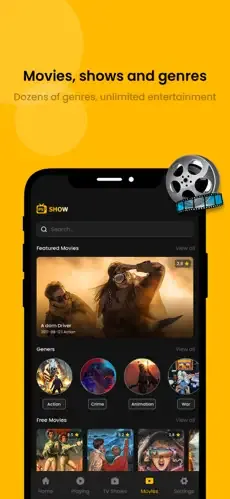 sony-bravia-latest-model-2025 Movies and shows